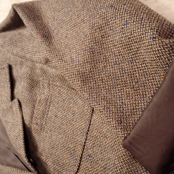 LL.Bean Jacket Size 6 - Picture 5 of 7